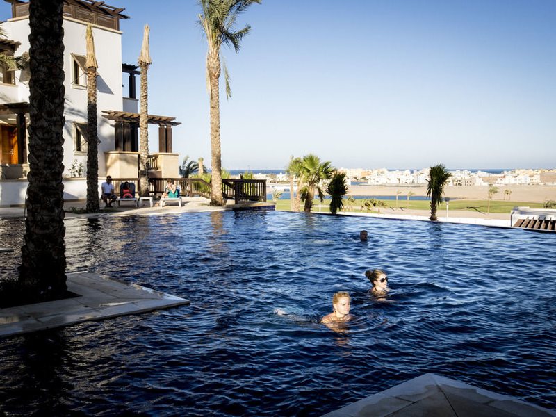 Ancient Sands Golf Resort & Residences 130113