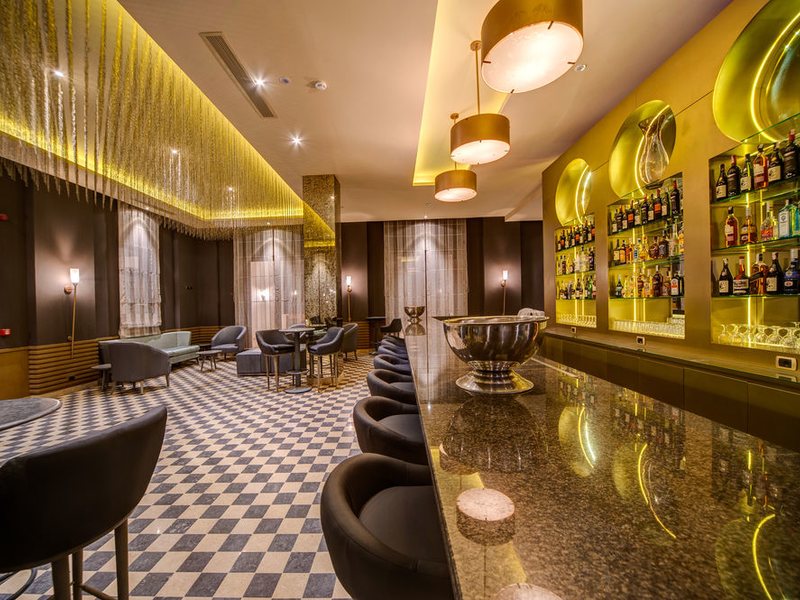 Ancient Sands Golf Resort & Residences 130114