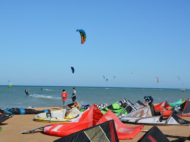 Ancient Sands Golf Resort & Residences 130115