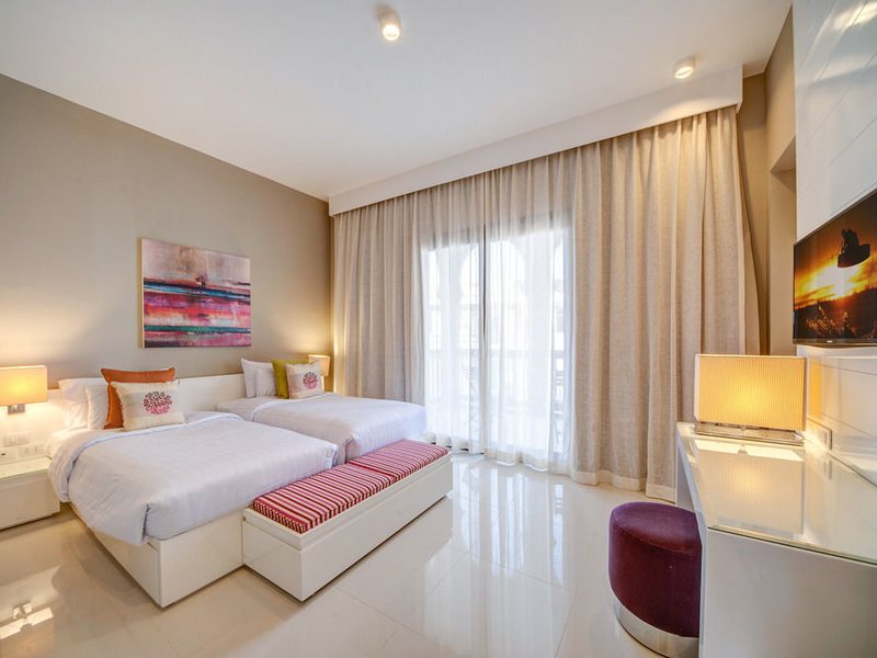 Ancient Sands Golf Resort & Residences 130116