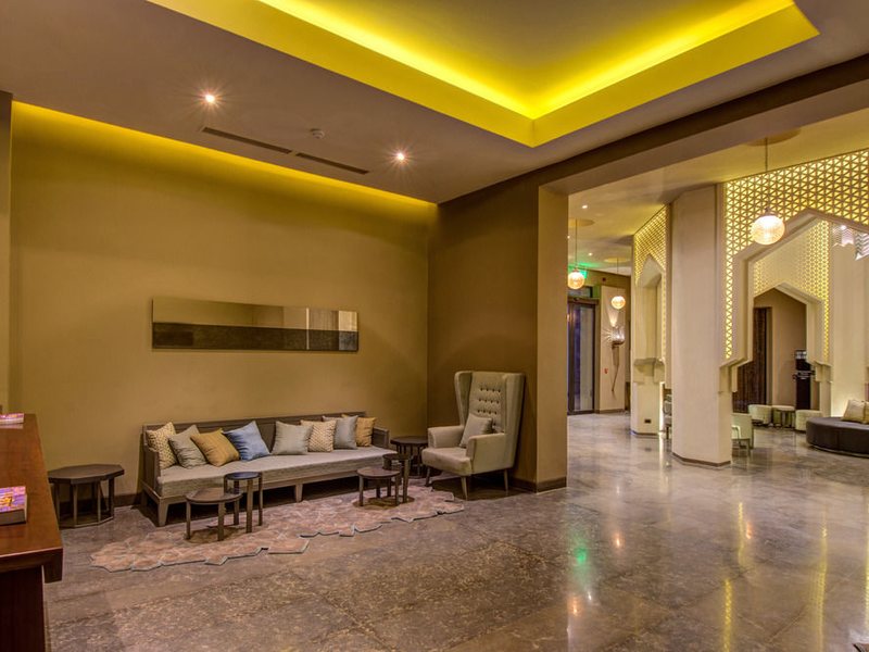 Ancient Sands Golf Resort & Residences 130118