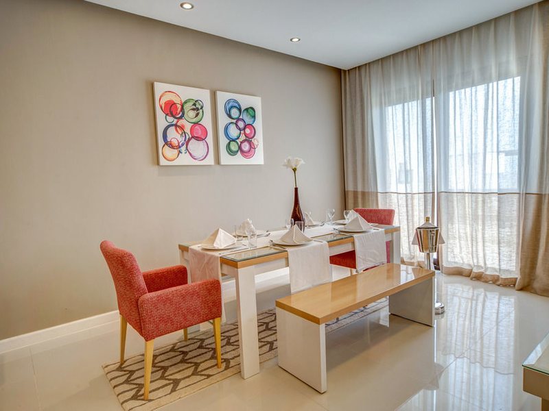 Ancient Sands Golf Resort & Residences 130119