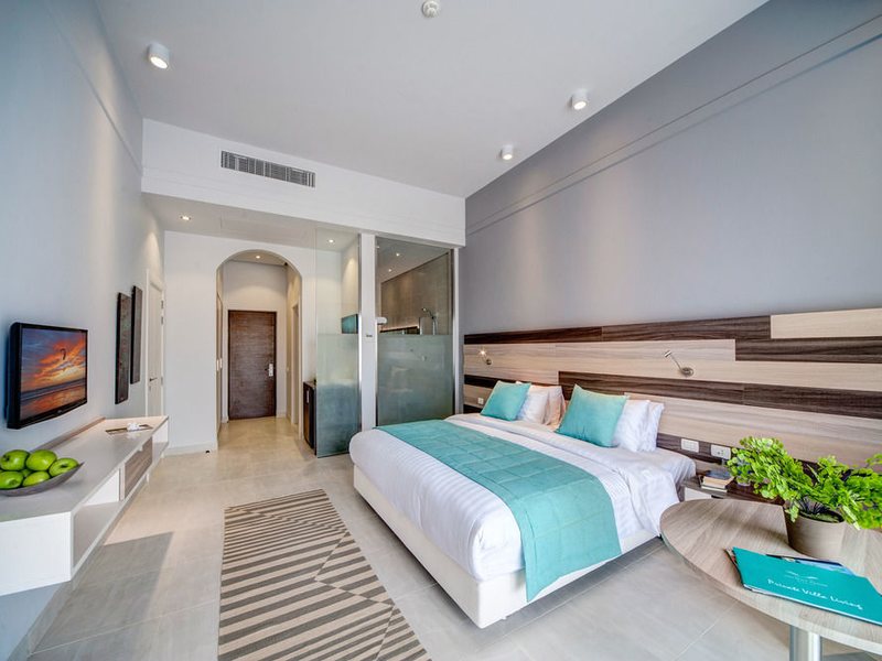 Ancient Sands Golf Resort & Residences 130121