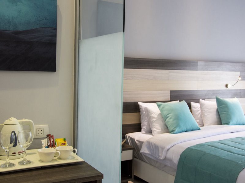 Ancient Sands Golf Resort & Residences 130124