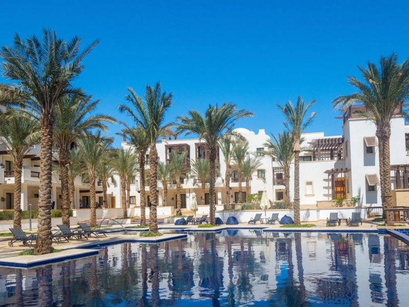 Ancient Sands Golf Resort & Residences 130126