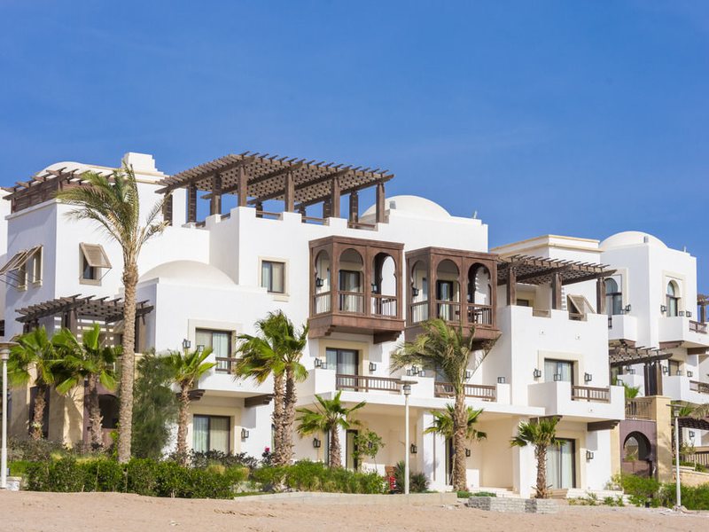 Ancient Sands Golf Resort & Residences 130132