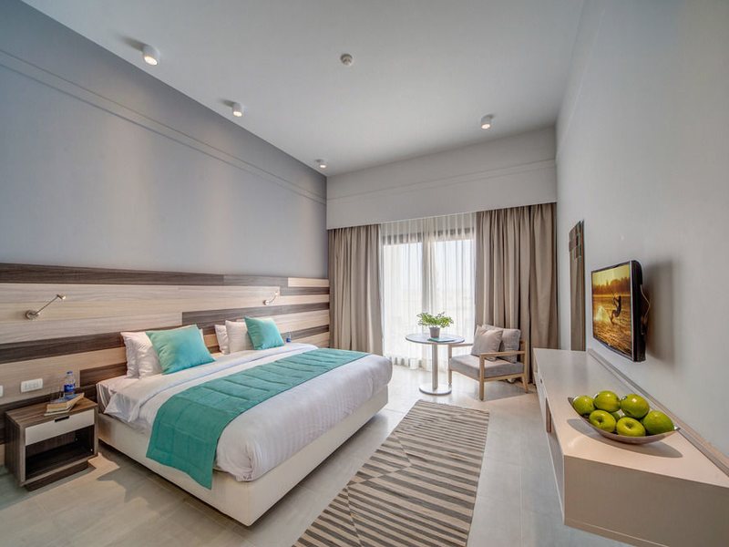 Ancient Sands Golf Resort & Residences 130134