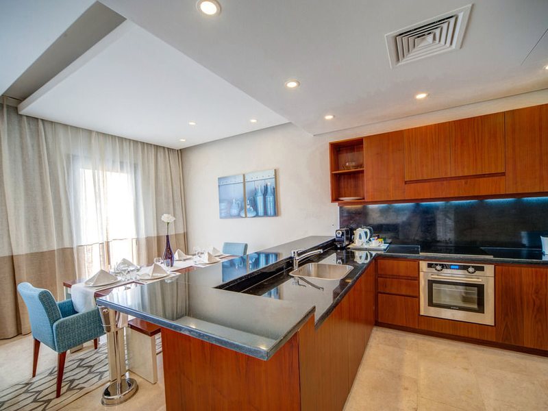 Ancient Sands Golf Resort & Residences 130137