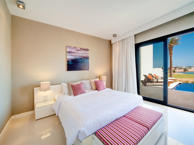 Ancient Sands Golf Resort & Residences 130141