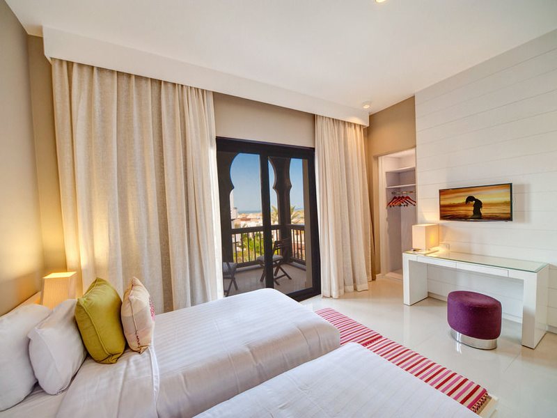 Ancient Sands Golf Resort & Residences 130142