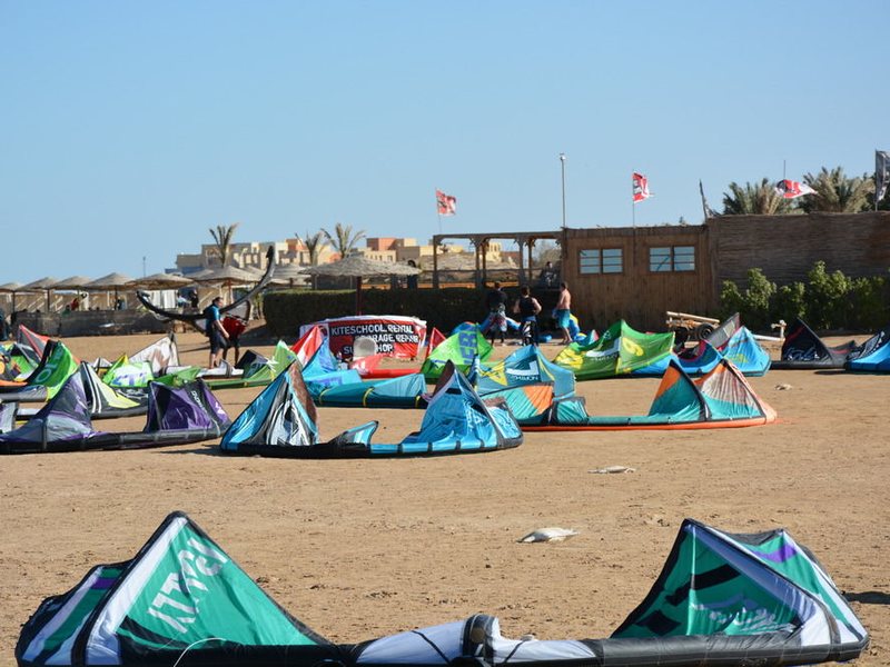 Ancient Sands Golf Resort & Residences 130144