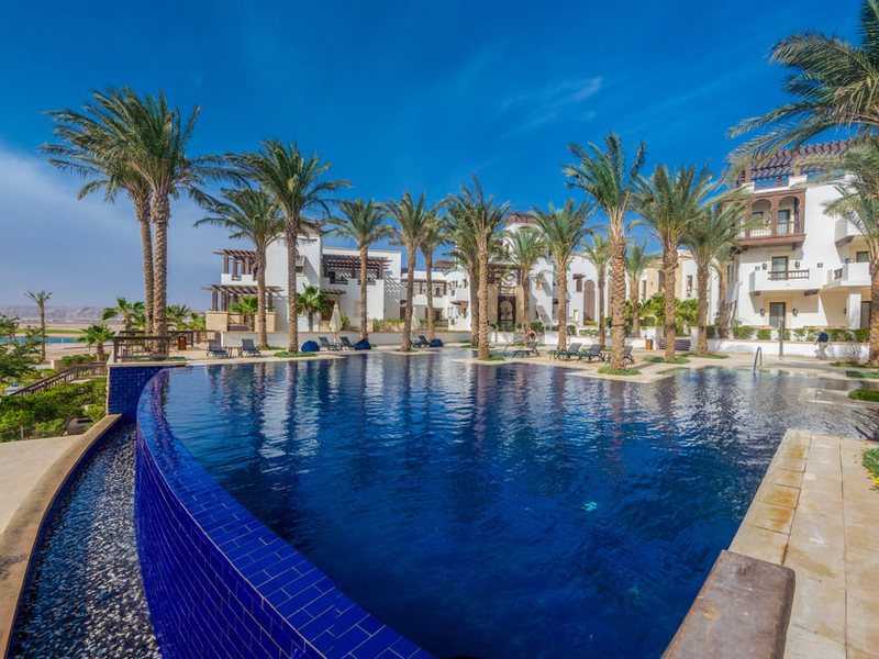 Ancient Sands Golf Resort & Residences 130145