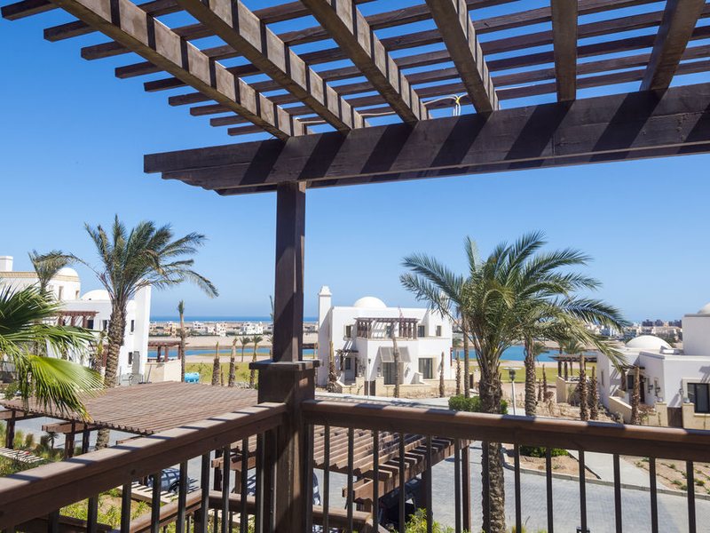 Ancient Sands Golf Resort & Residences 130146