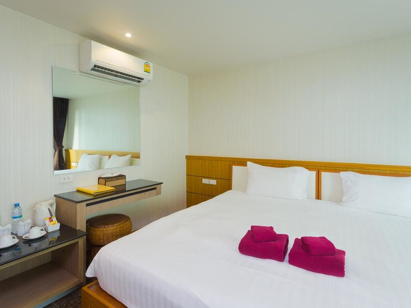 Anda Beachside Hotel 196785