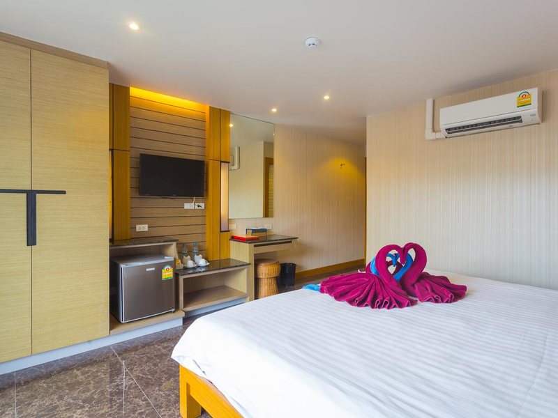 Anda Beachside Hotel 196787