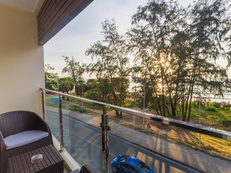 Anda Beachside Hotel 196790