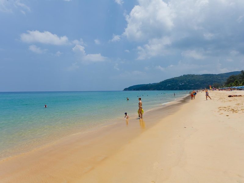 Anda Beachside Hotel 196791