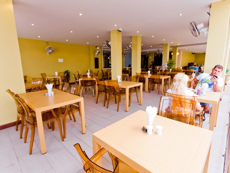 Anda Beachside Hotel 196793