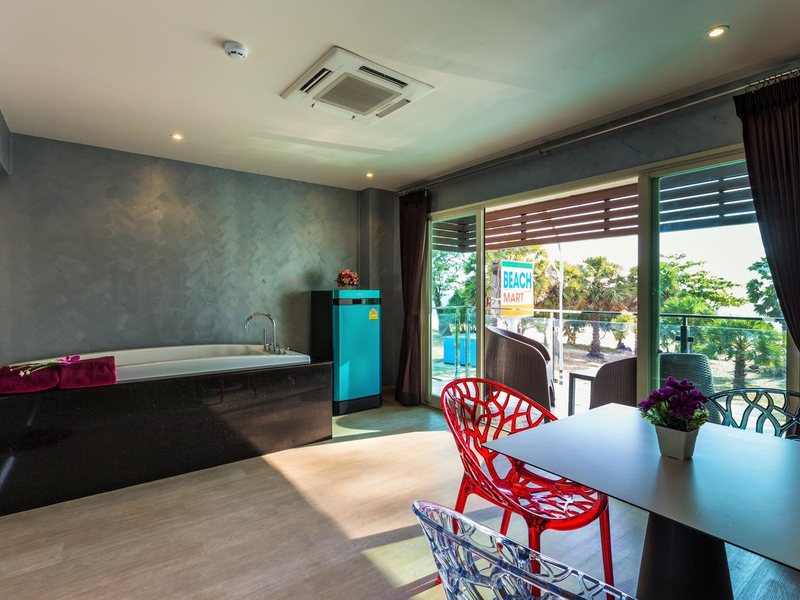 Anda Beachside Hotel 196797