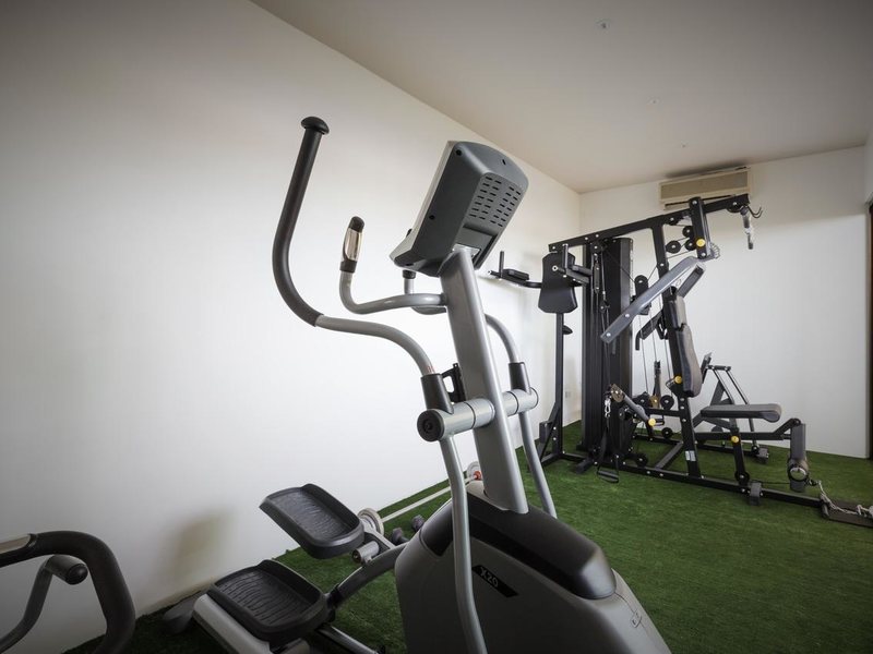 Anda Beachside Hotel 196804