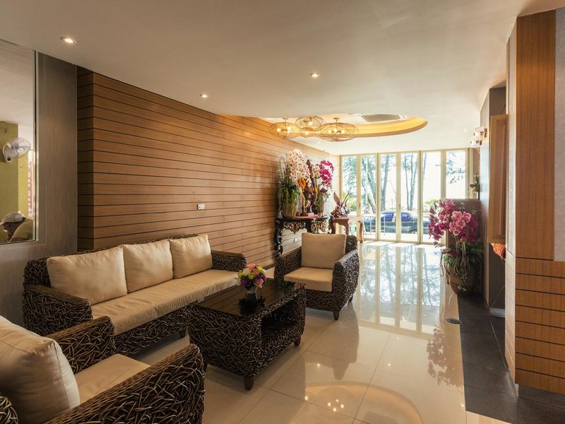 Anda Beachside Hotel 196806