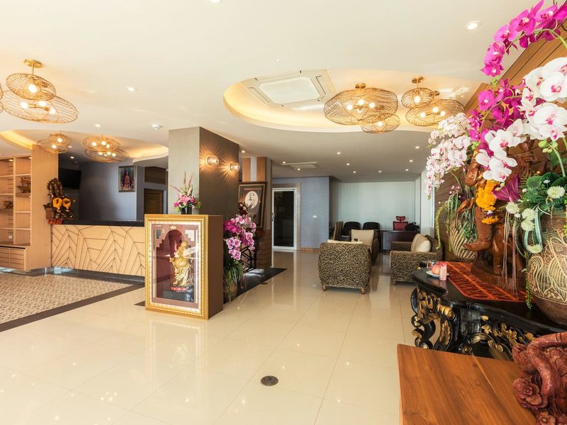 Anda Beachside Hotel 196807