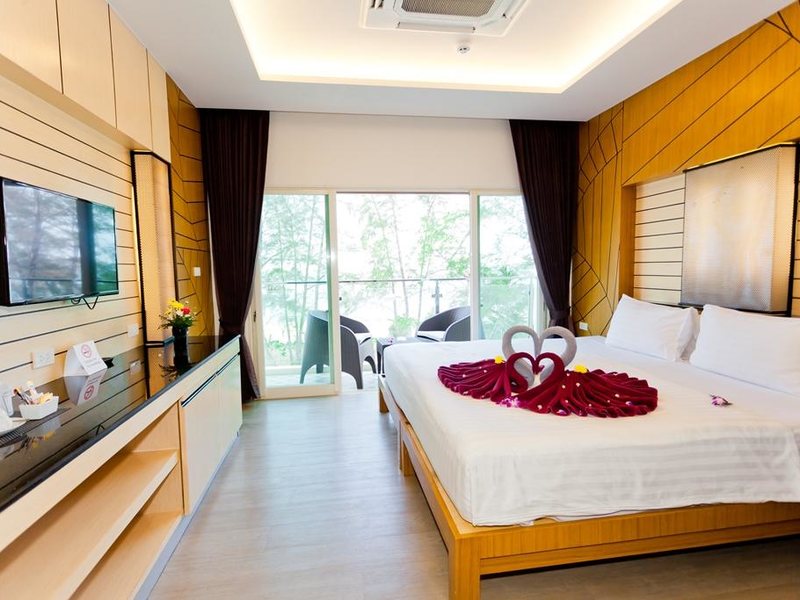 Anda Beachside Hotel 196809