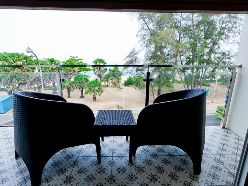 Anda Beachside Hotel 196812