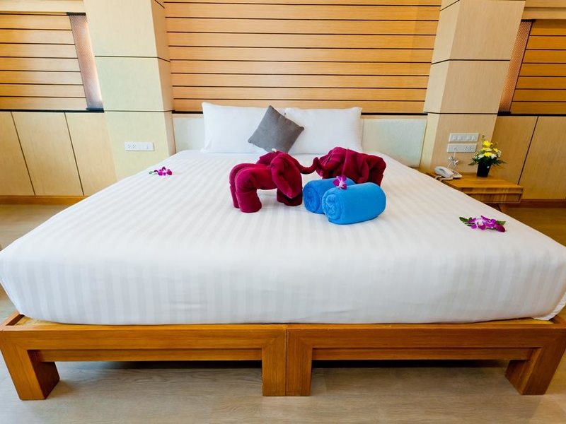 Anda Beachside Hotel 196813