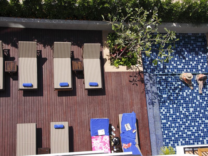 Andakira Hotel Patong 139122