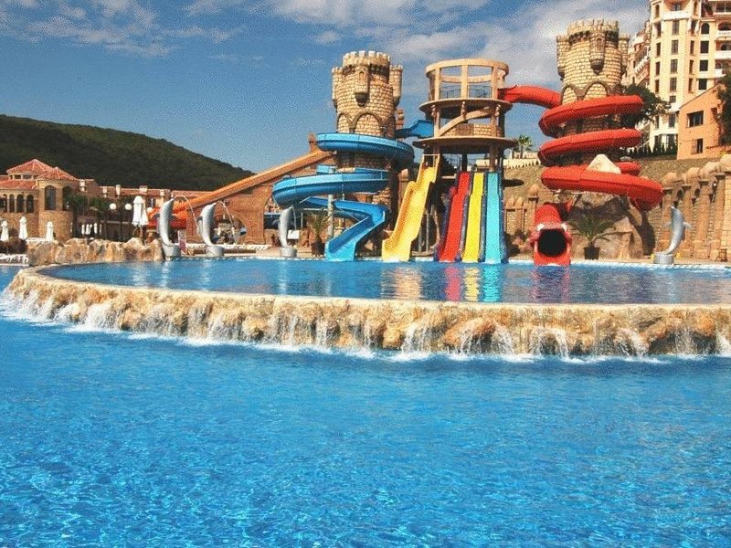 Andalusia/Atrium 169736