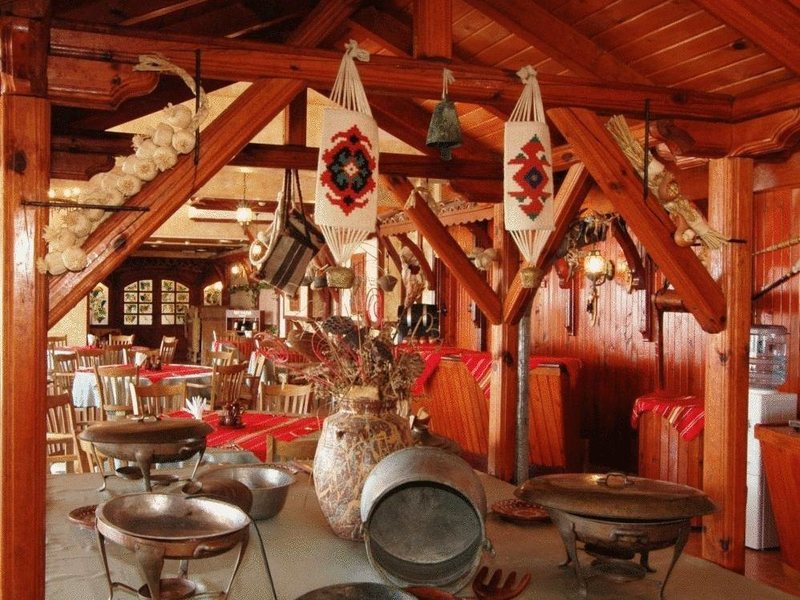 Andalusia/Atrium 169737