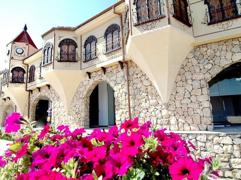 Andalusia/Atrium 169739