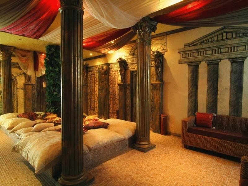 Andalusia/Atrium 169742