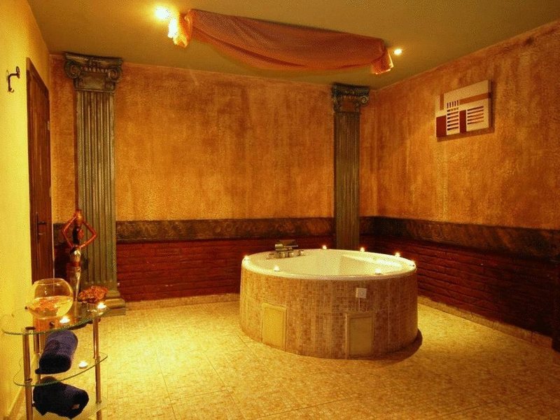 Andalusia/Atrium 169744