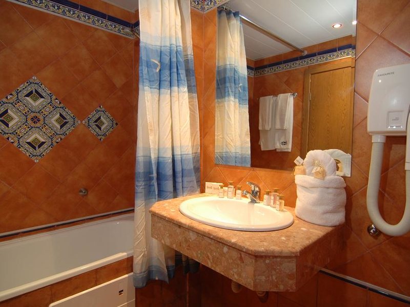 Andalusia/Atrium 169745