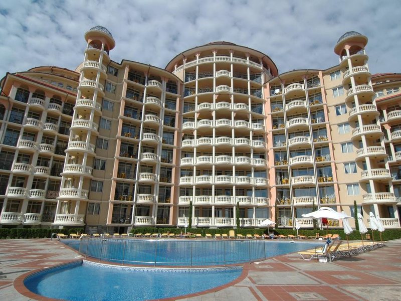 Andalusia/Atrium 169747