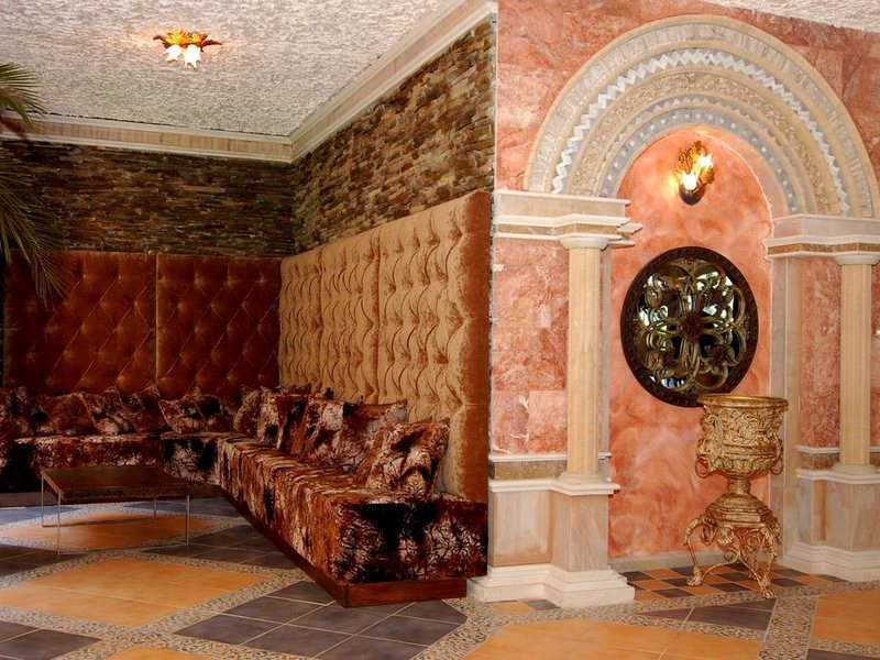 Andalusia/Atrium 169748