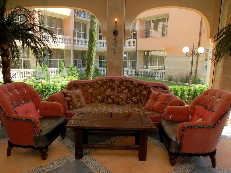 Andalusia/Atrium 169749