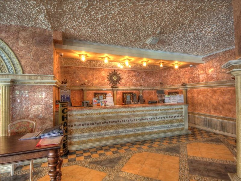 Andalusia/Atrium 169750