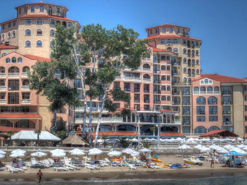 Andalusia/Atrium 169754