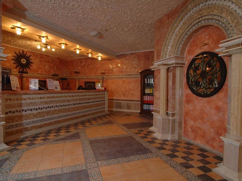 Andalusia/Atrium 169756