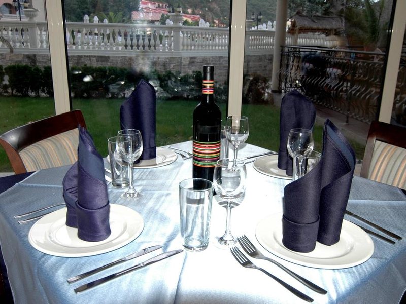 Andalusia/Atrium 169758