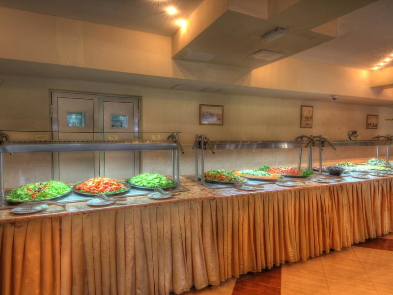 Andalusia/Atrium 169761