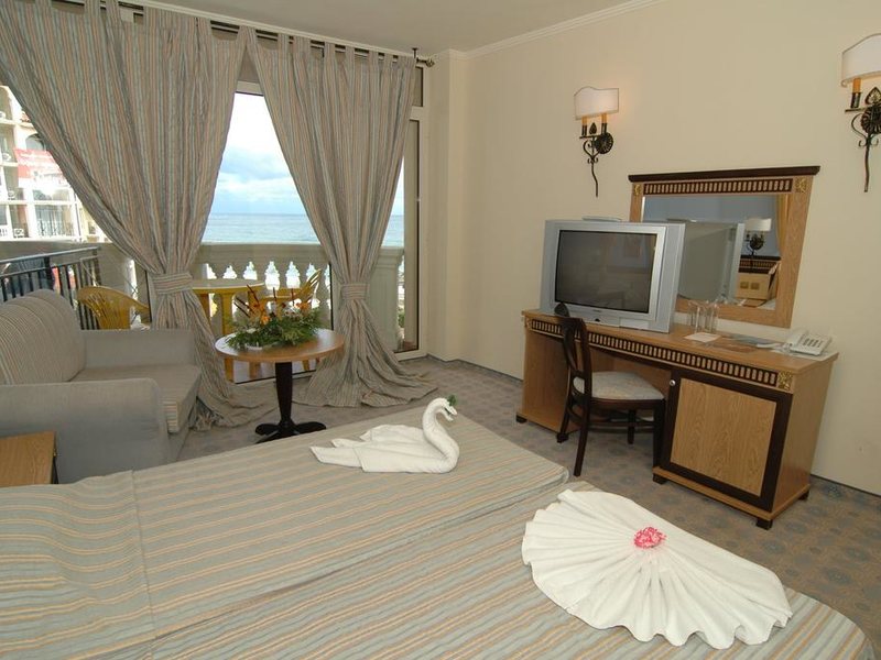 Andalusia/Atrium 169762