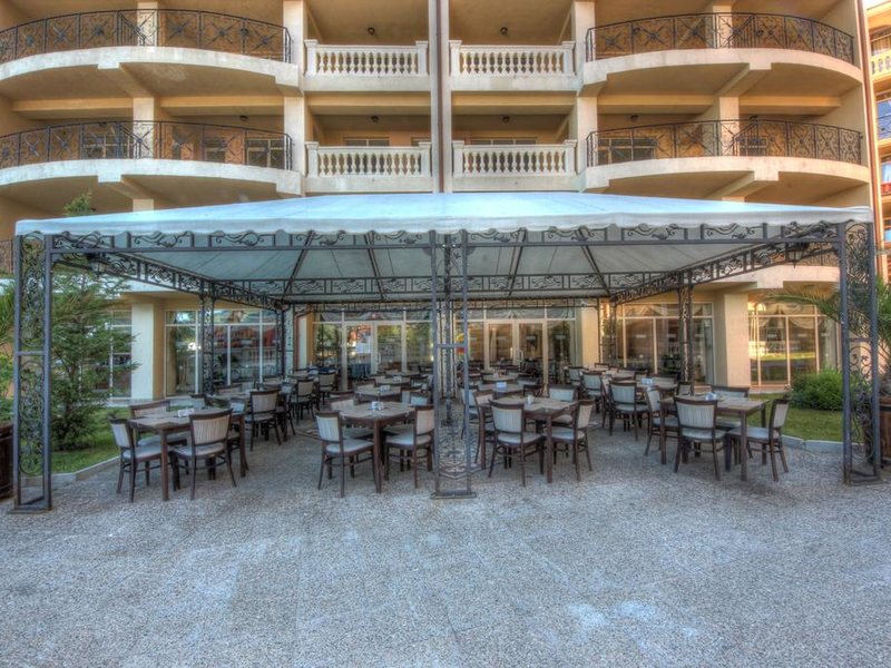 Andalusia/Atrium 169763