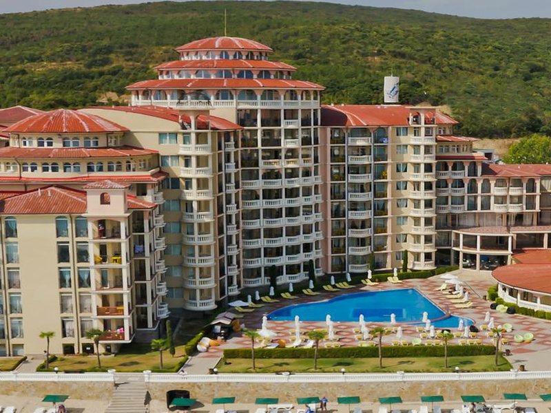 Andalusia/Atrium 169764