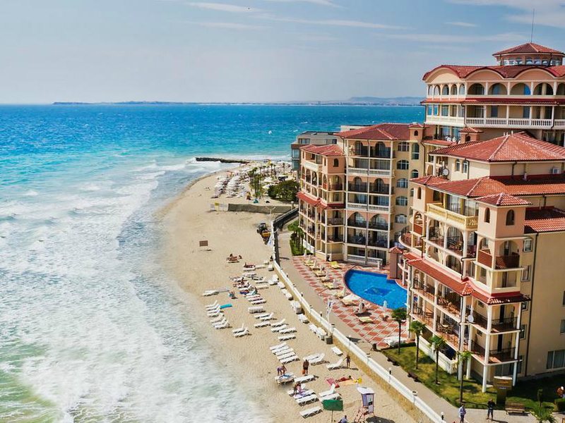 Andalusia/Atrium 169765