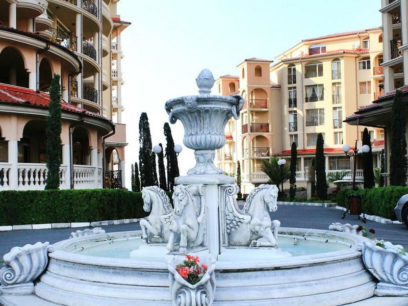 Andalusia/Atrium 169766