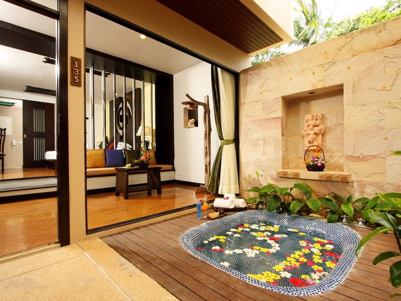 Andaman Cannacia Resort & Spa 148755